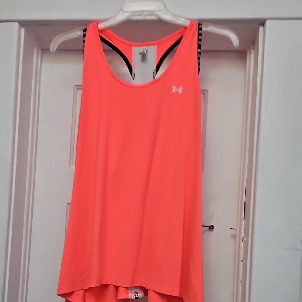 Under Armour Women's Coral Tank Top